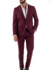 AB600TR400 - bordeaux - 1