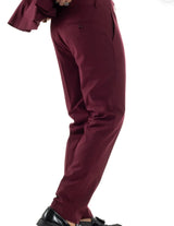 AB600TR400 - bordeaux - 2