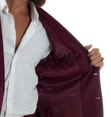 AB600TR400 - bordeaux - 3