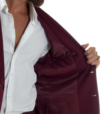 AB600TR400 - bordeaux - 3