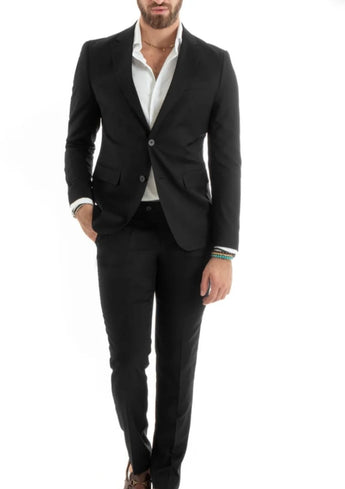 AB600TR400 - nero - 1