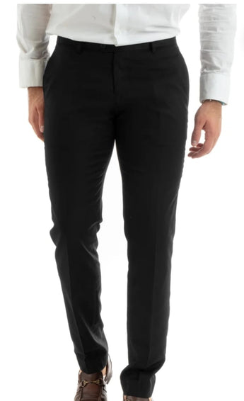 AB600TR400 - nero - 2