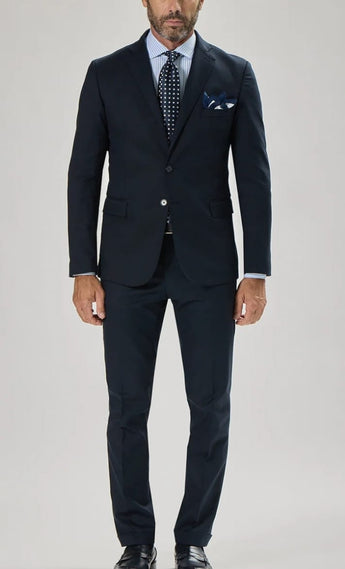 AB600TR407 - blu navy - 2