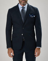 AB600TR407 - blu navy - 3