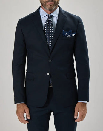 AB600TR407 - blu navy - 3