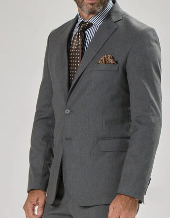 AB600TR407 - grigio - 1