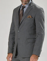 AB600TR407 - grigio - 1