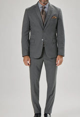 AB600TR407 - grigio - 2