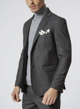 AB600TR409 - grigio - 1