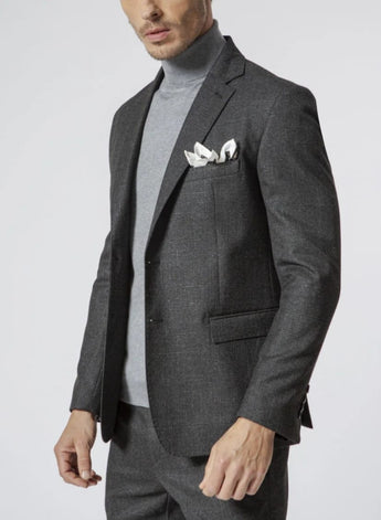 AB600TR409 - grigio - 1