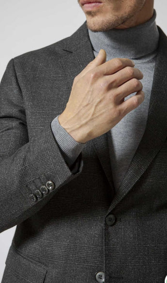 AB600TR409 - grigio - 3