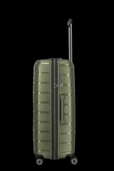 AIR BASE L - oliva - 3