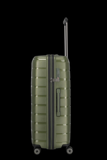 AIR BASE L - oliva - 3