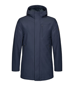 Giaccone Parka  tecnico