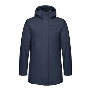 BANKS - blu navy - 1
