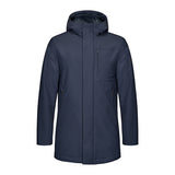 BANKS - blu navy - 3