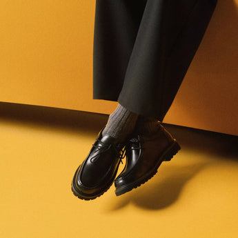 BERWICK 26183729 - nero - 3