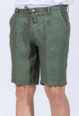 BJ314 1631 - verde militare - 2