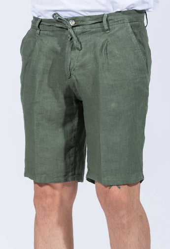 BJ314 1631 - verde militare - 2