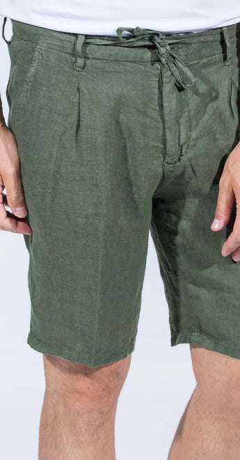 BJ314 1631 - verde militare - 3