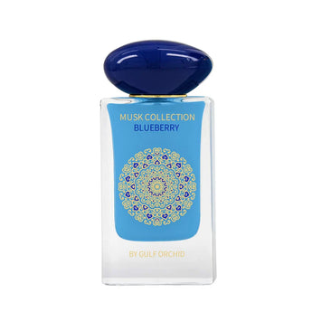 BLUEBERRY - n.d. - 2