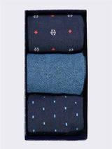 BOXCW3 CRA - blu - 2