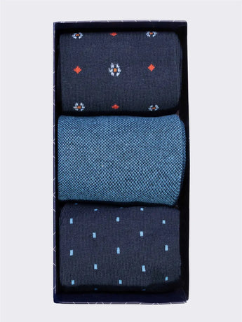BOXCW3 CRA - blu - 2