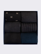 BOXCW6 CLS5 - nero - 3