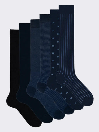 BOXCW6 CLS6 - blu - 1