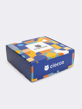 BOXCW6 MIX5 - n.d. - 3