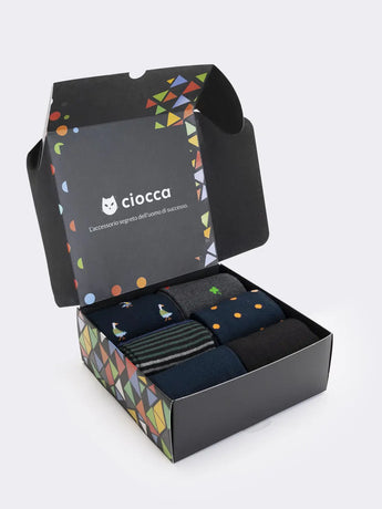 BOXCW6 VAR - n.d. - 2