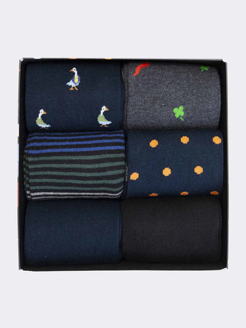 BOXCW6 VAR - n.d. - 3