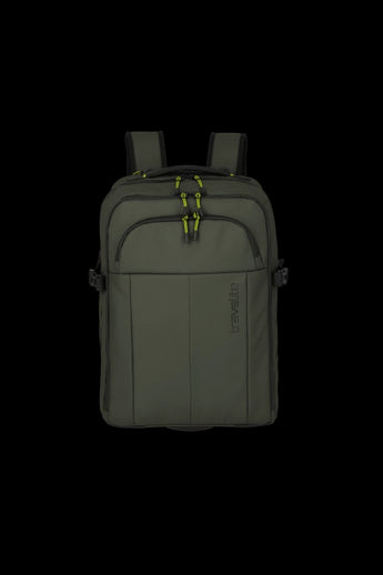BRIIZE BACKPACK - cover