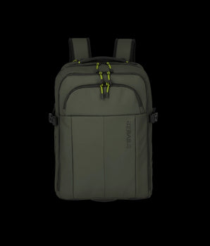 BRIIZE BACKPACK - kaky - 1