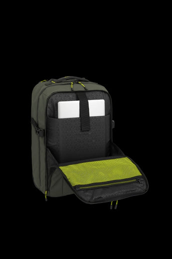 BRIIZE BACKPACK - kaky - 2