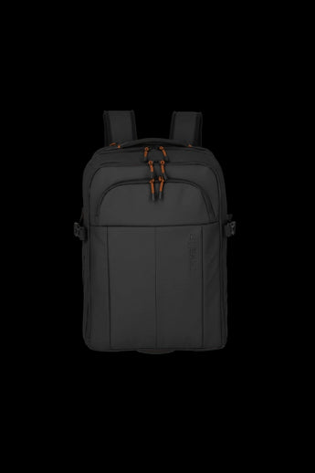 BRIIZE BACKPACK - nero - 1