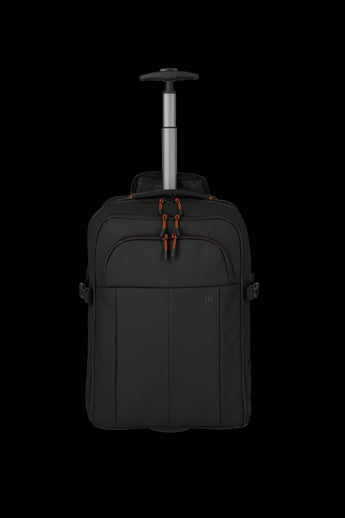 BRIIZE BACKPACK - nero - 2