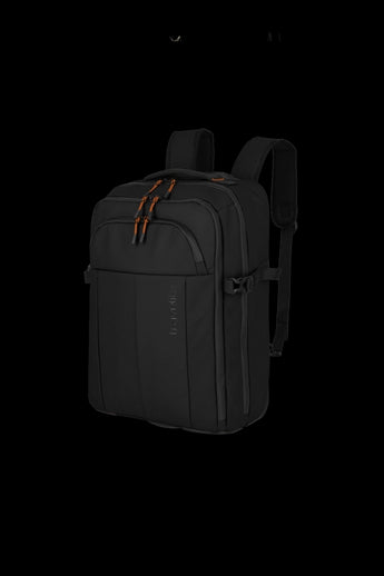 BRIIZE BACKPACK - nero - 3