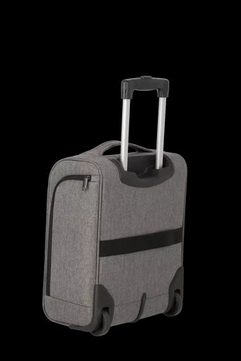 CABIN - grigio - 3