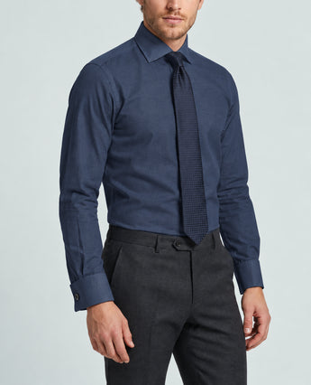 CENTO1 150 REG - blu navy - 2
