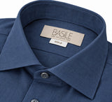 CENTO1 150 REG - blu navy - 3