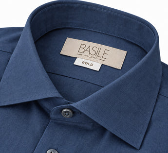 CENTO1 150 REG - blu navy - 3