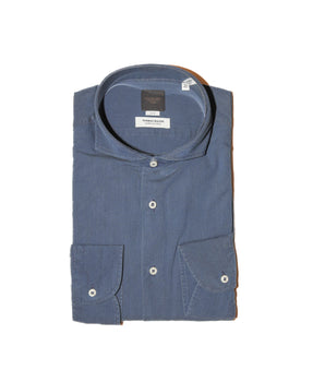 CHAMBRAY - cover