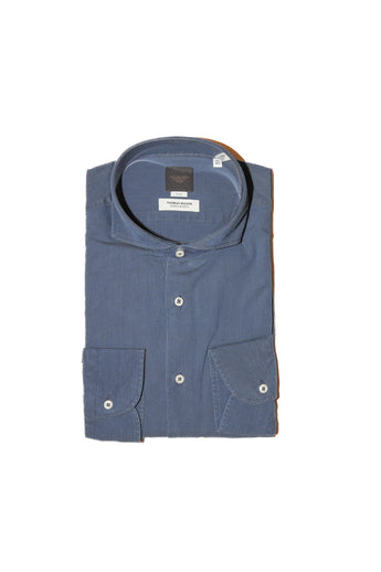 CHAMBRAY - cover