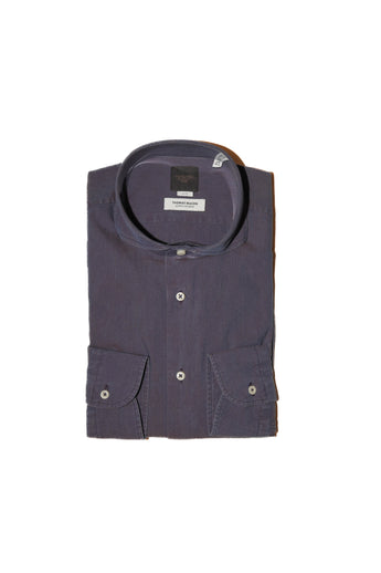 CHAMBRAY - viola - 2