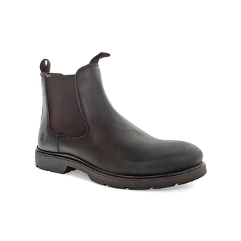 CHARLIE MAN - marrone - 1