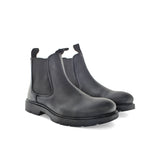 CHARLIE MAN - nero - 3