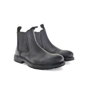 CHARLIE MAN - nero - 3