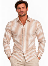 CHIAIA 1768 - beige - 2