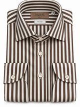 CHIAIA 1768 - marrone - 1